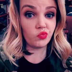 Meet your Posher, Candace